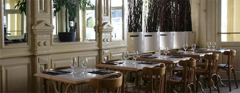 Italiaans restaurant Antwerpen 