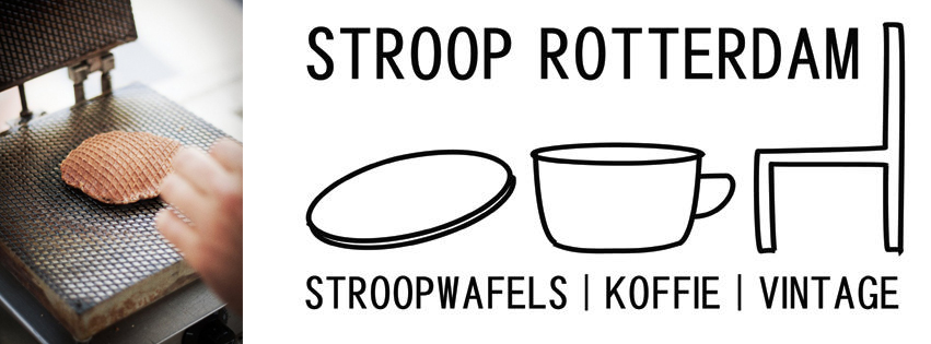Stroopwafel Rotterdam 11