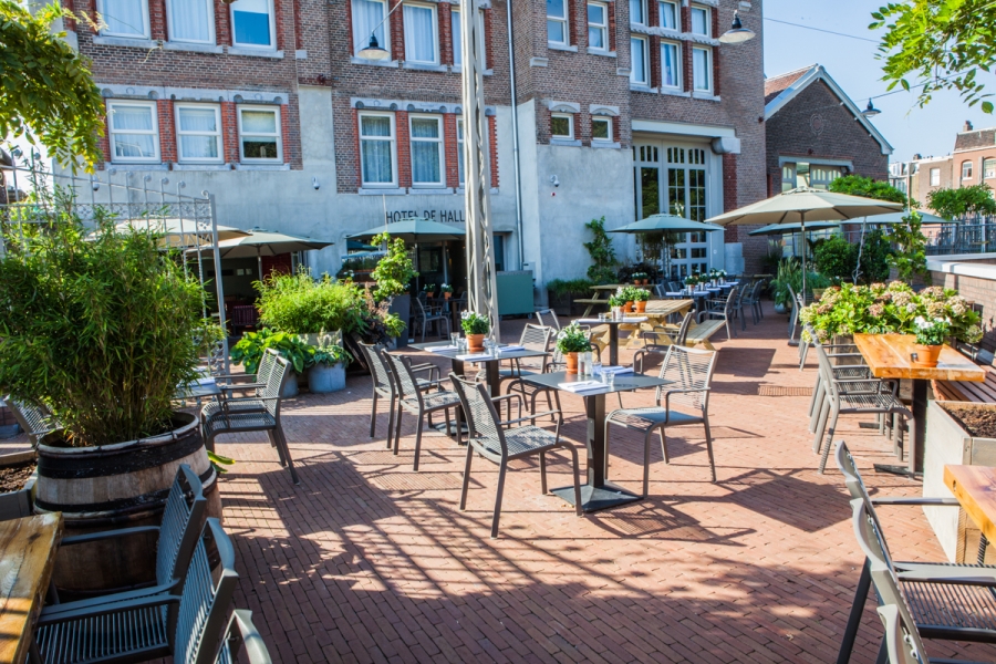 Restaurant Amsterdam West