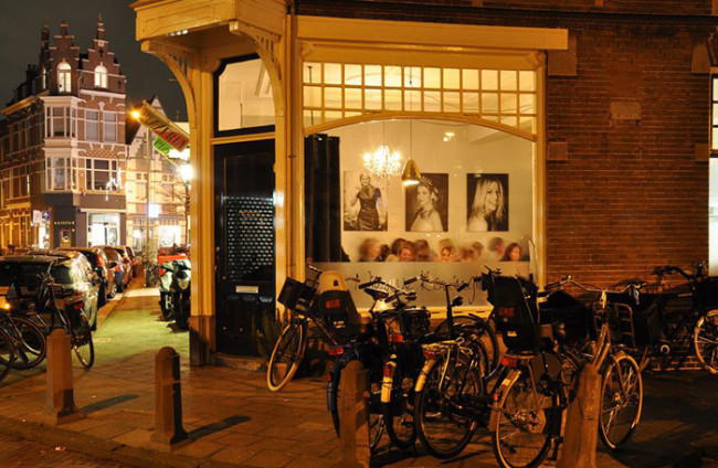 Restaurant Haarlem Nieuwe Koningin